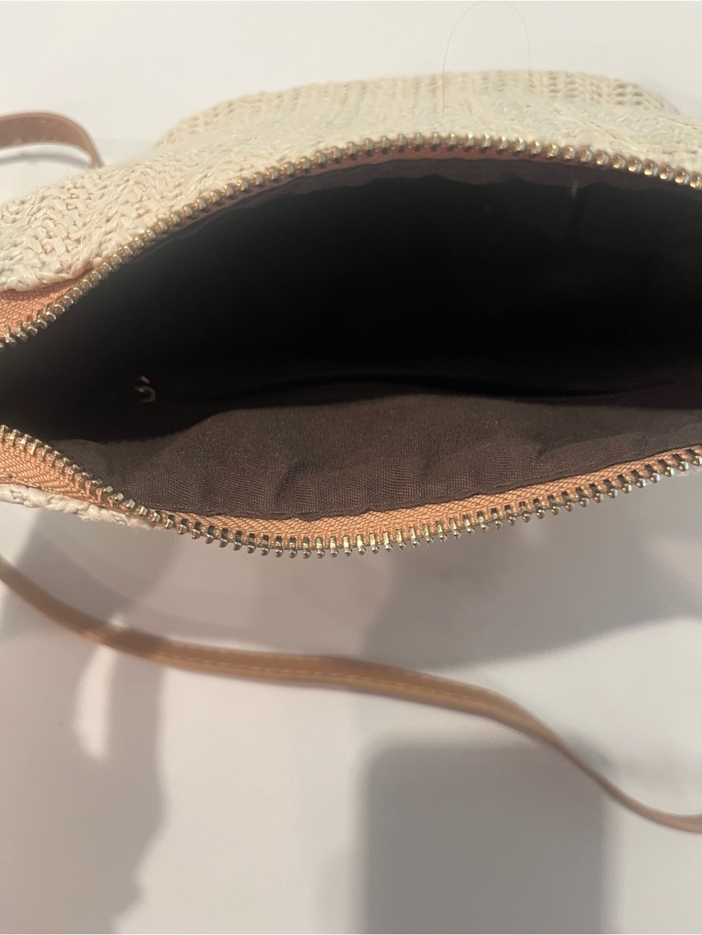 Set of 2 woven small purses - Picture 4 of 8